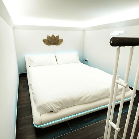 Serenity Suite Chinatown Sarpi Milano - Monolocale Yin Kültér fotó