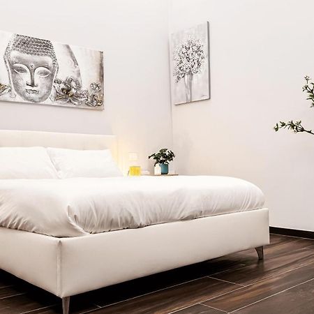 Serenity Suite Chinatown Sarpi Milano - Monolocale Yin Kültér fotó