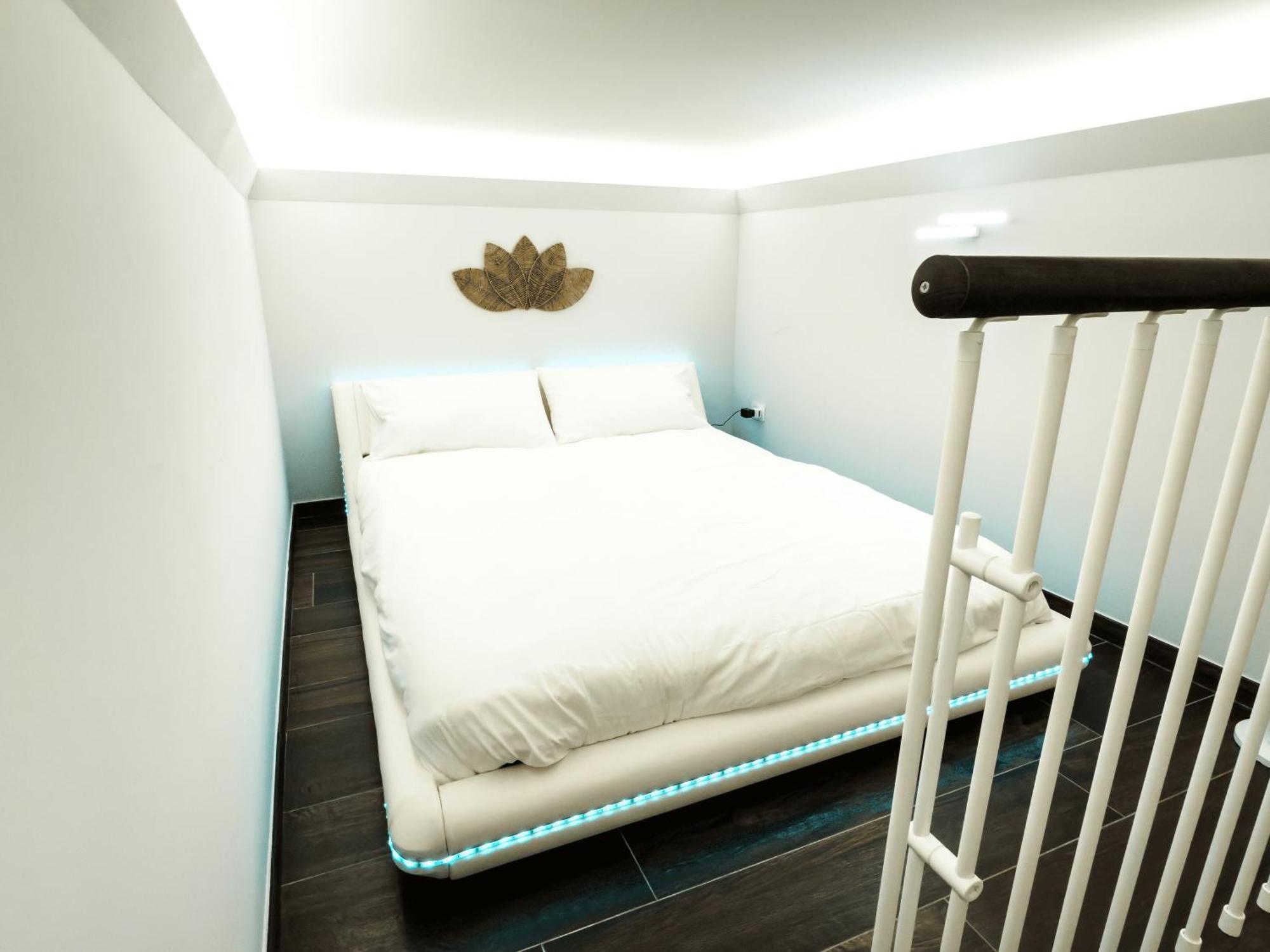 Serenity Suite Chinatown Sarpi Milano - Monolocale Yin Kültér fotó